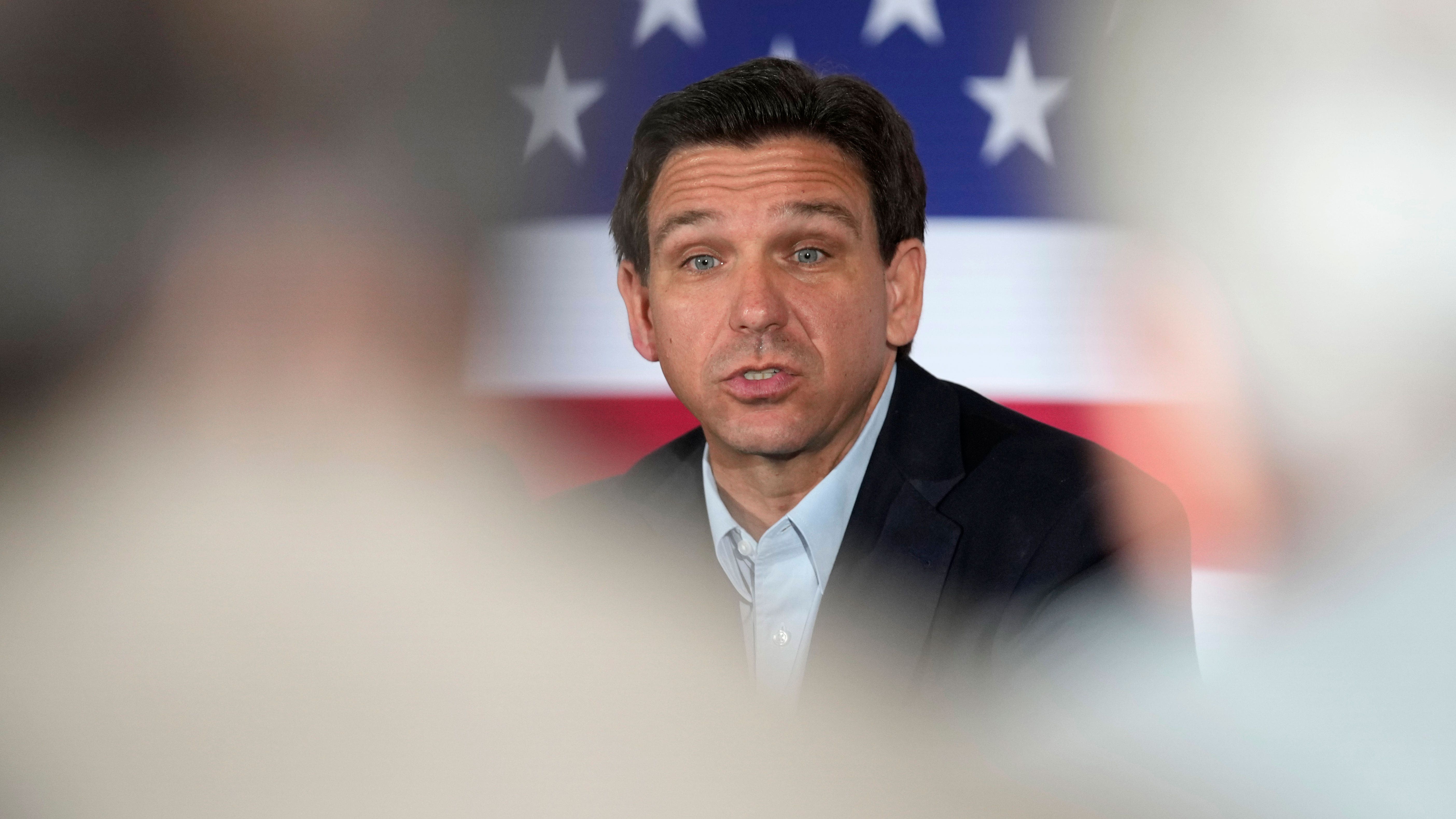 DeSantis' feud with Disney causes ripple effects in Florida.