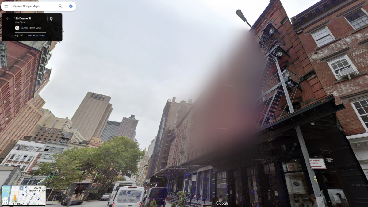 Featured image for "Blur Your Home on Google Maps Street View: A Quick Guide"