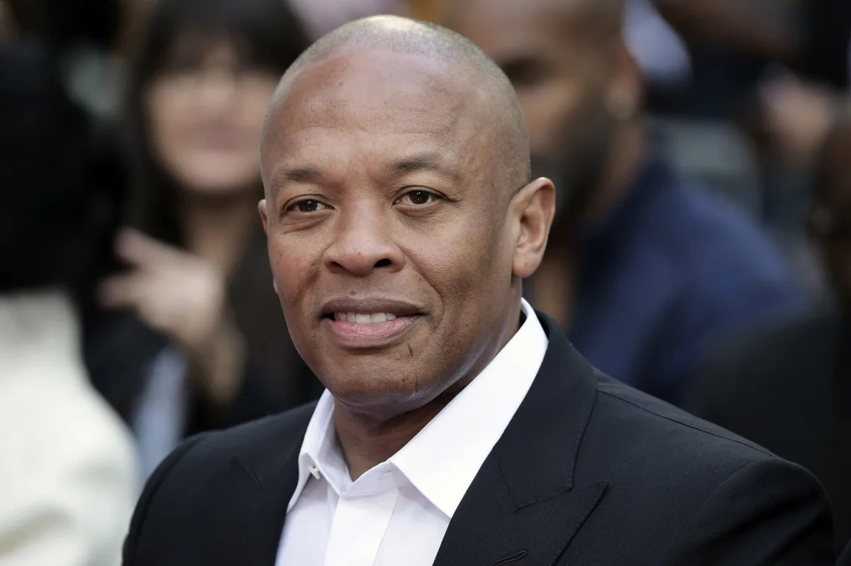 Featured image for "Dr. Dre Reveals Three Strokes During Brain Aneurysm Hospitalization"
