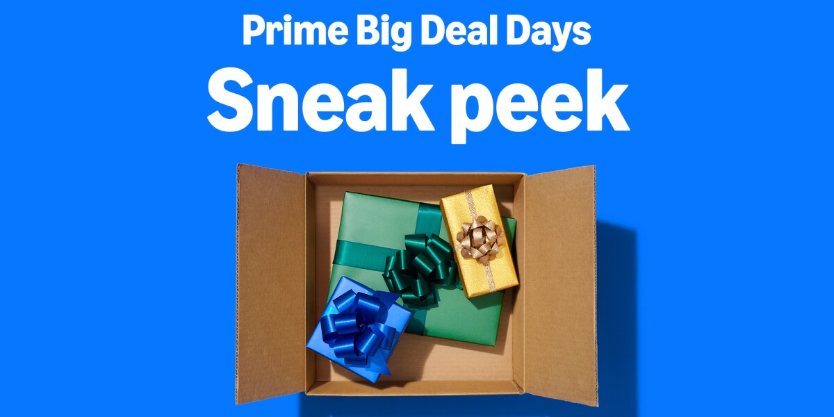 Featured image for Top Early Prime Day Deals on Electronics and Holiday Savings