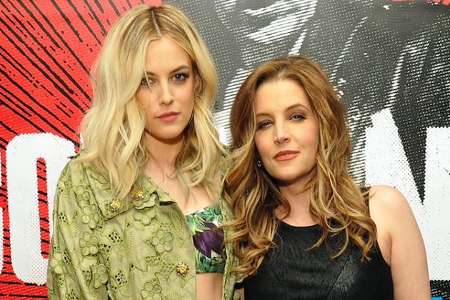 Riley Keough Inherits Lisa Marie Presley's Estate & Graceland After Legal Battle