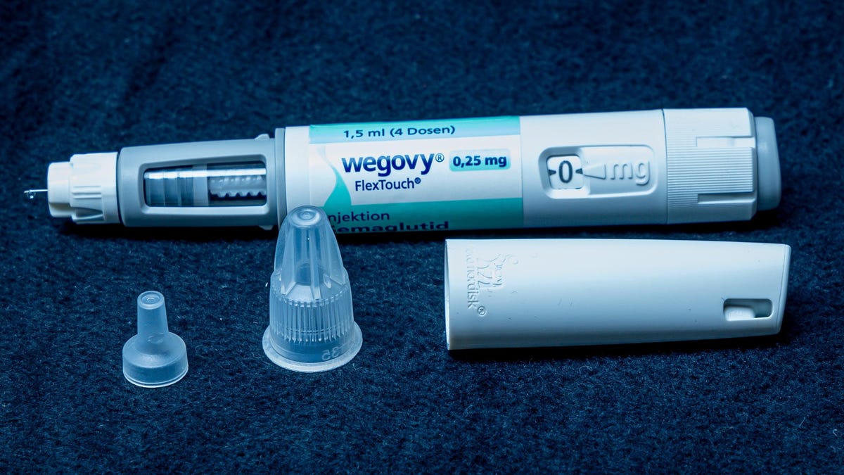 "Study: Majority Maintain Weight Loss After Stopping Ozempic and Wegovy"