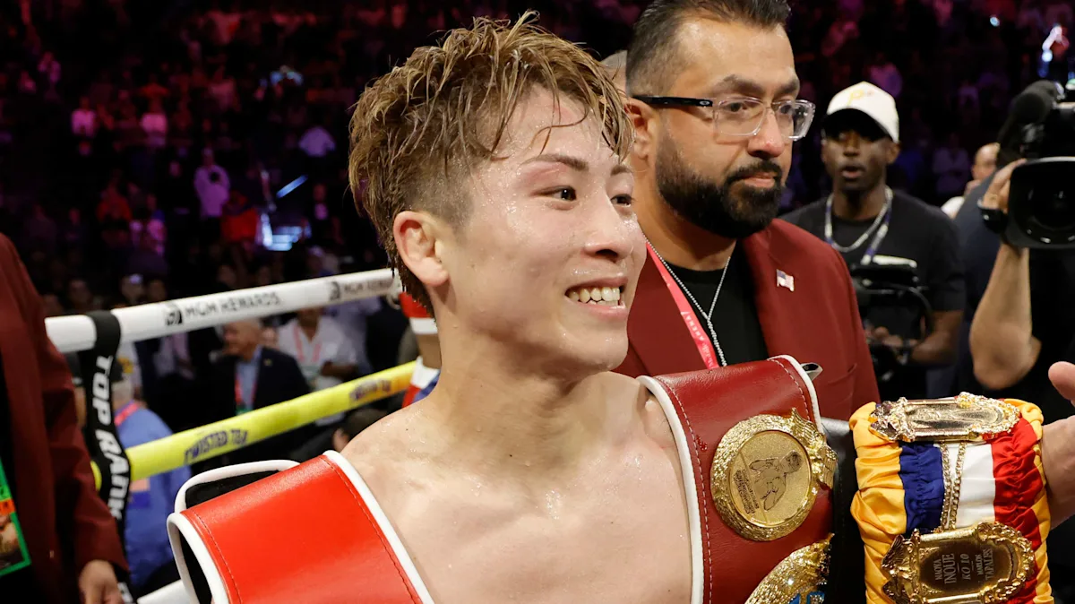 Featured image for Naoya Inoue vs. Murodjon Akhmadaliev: Fight Details and Viewing Guide