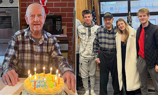 "109-year-old shares secrets to a long and healthy life"
