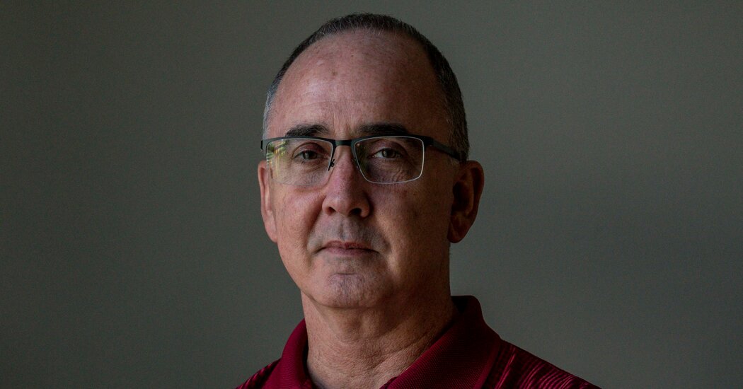 Reform Leader Wins Historic UAW Presidential Election