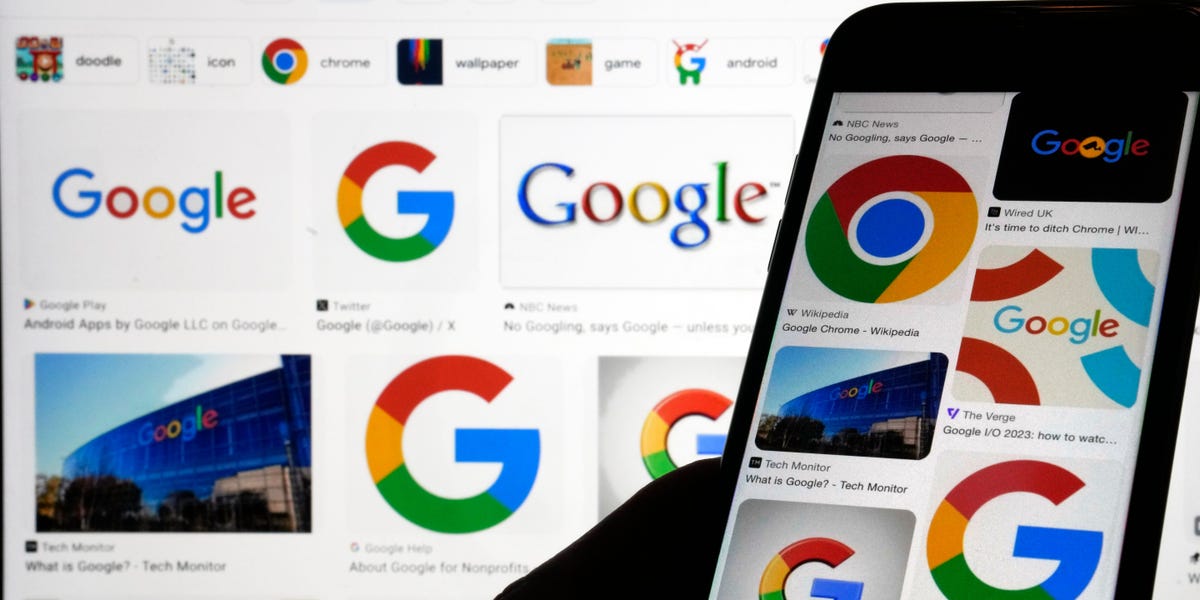 Featured image for Epic Games takes on Google in high-stakes app-store fee battle