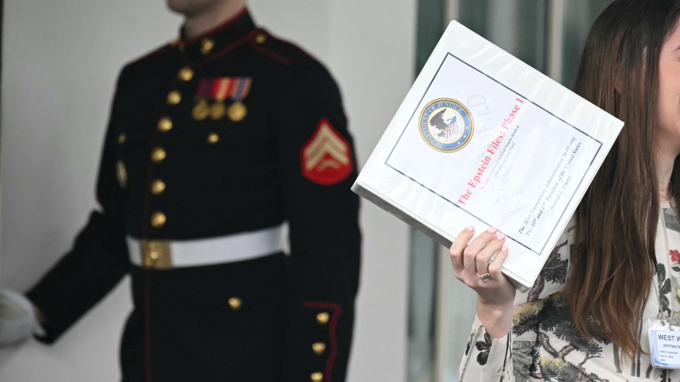 Featured image for DOJ Confirms No Evidence of Epstein 'Client List' or Blackmail