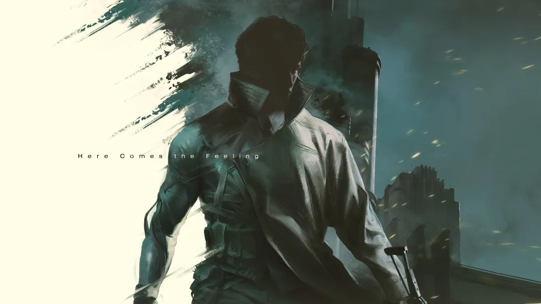 Featured image for Hideo Kojima's 'Physint' Unveils Poster, Cast, and Teases PS6 Potential