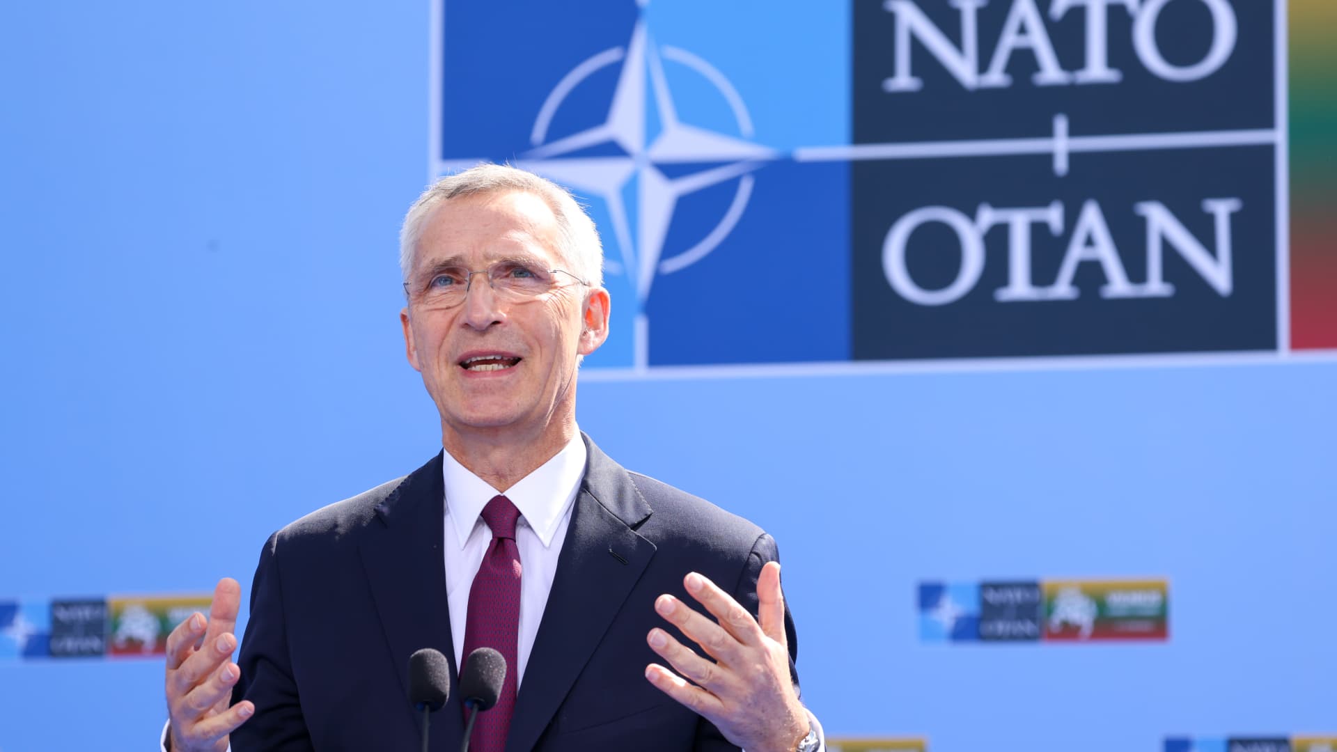 Putin's Failed Strategy: NATO Expansion and Backfiring Wars
