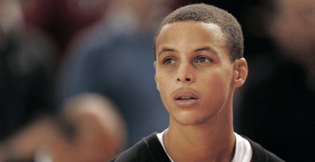 'Stephen Curry: Underrated' Documentary Trailer Highlights NBA Legend's Rise to Greatness