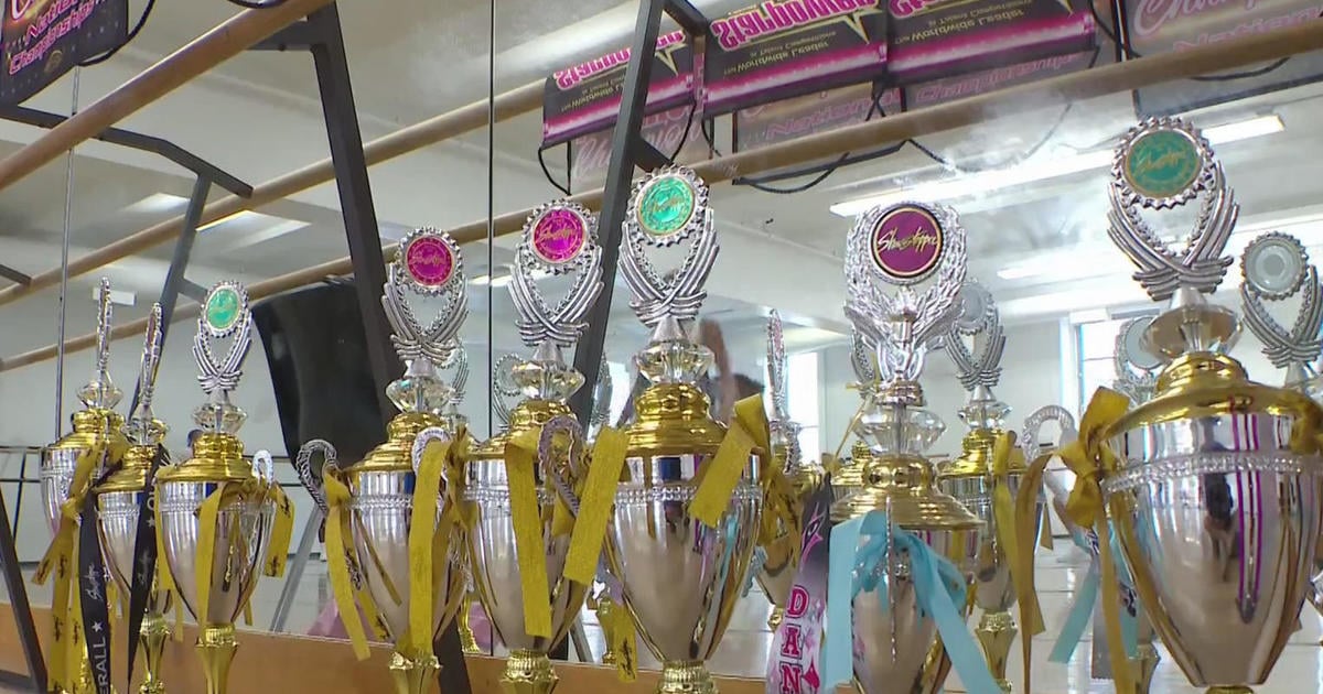 Featured image for "Dance City from North Minneapolis Takes Home National Victory in Las Vegas"