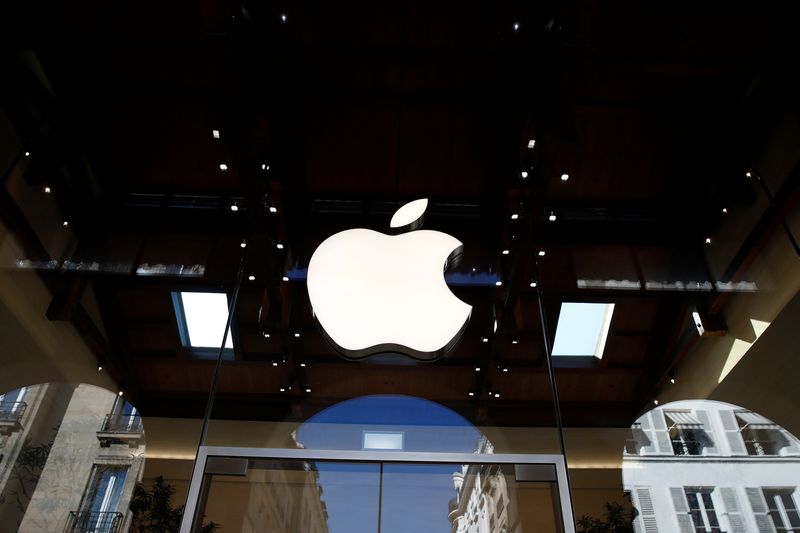 "Apple Developing AI-Powered Coding Tool for Developers"