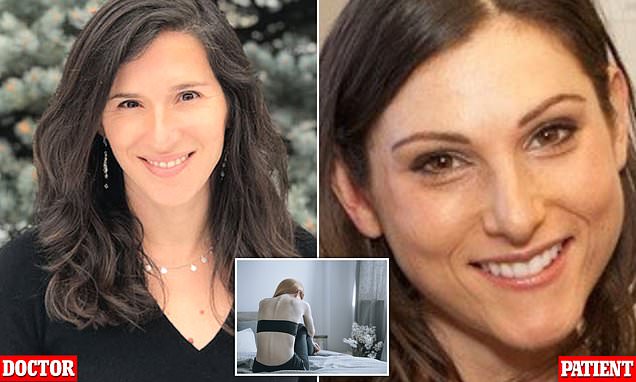 Featured image for Controversy Surrounds Doctors' Support for Anorexia Patients' Right to Die