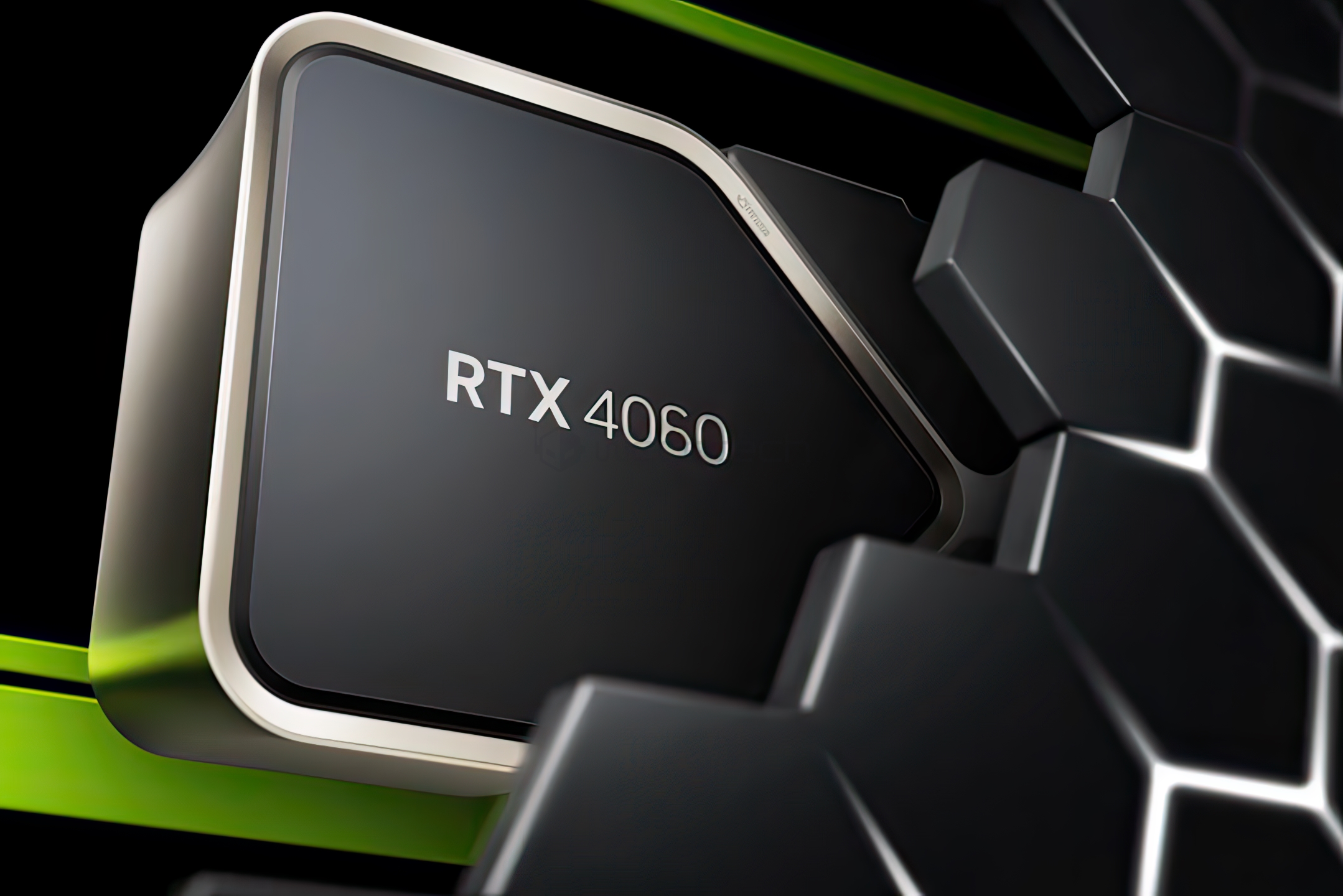 Featured image for NVIDIA set to launch GeForce RTX 4060 Ti graphics card in May.
