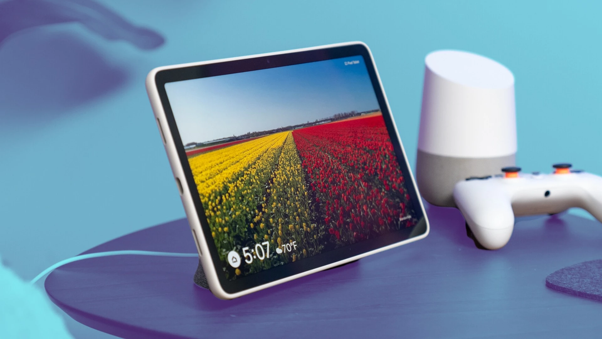 Featured image for Google Cancels Pixel Tablet 2 Amid Uncertain Tablet Future