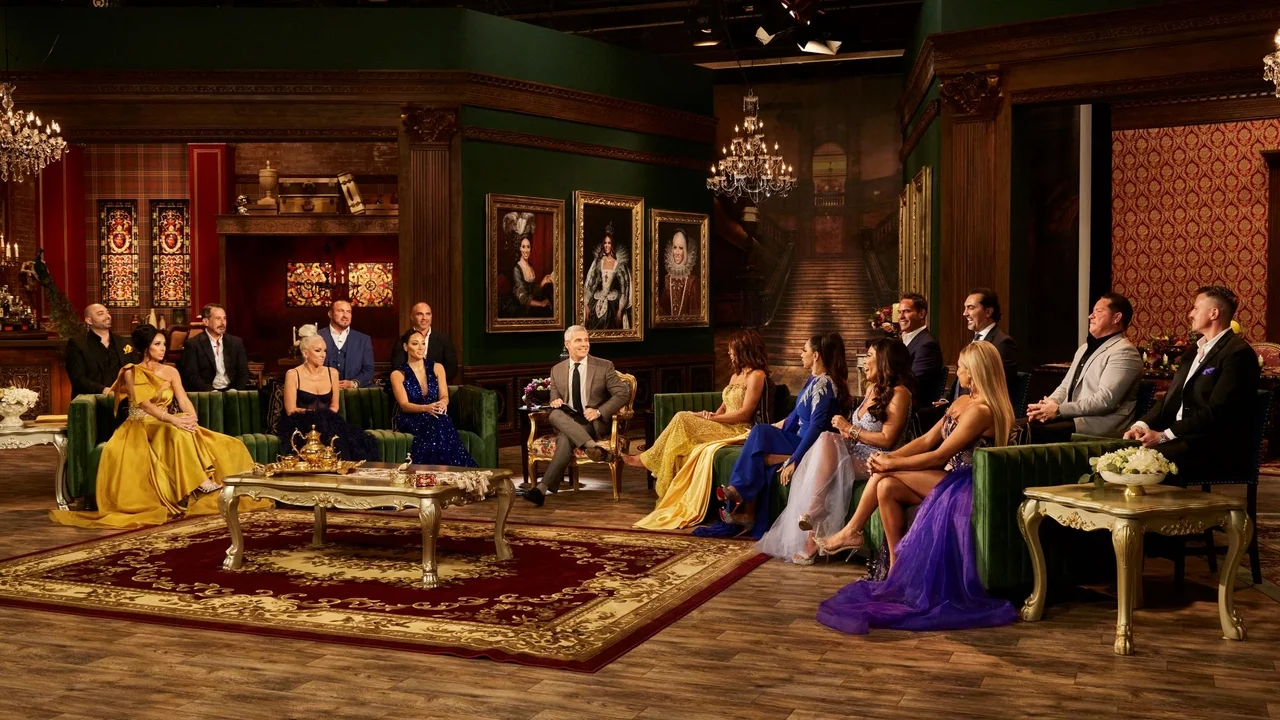 Featured image for "RHONJ Season 14 Skips Traditional Reunion Format"