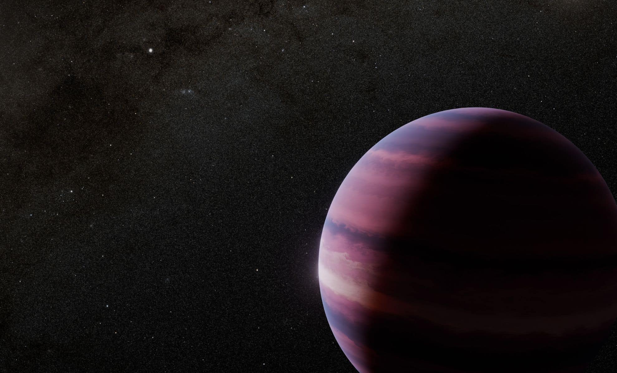 Featured image for Webb Telescope Discovers Mysterious Weather and Potential Habitable Planet Near Alpha Centauri