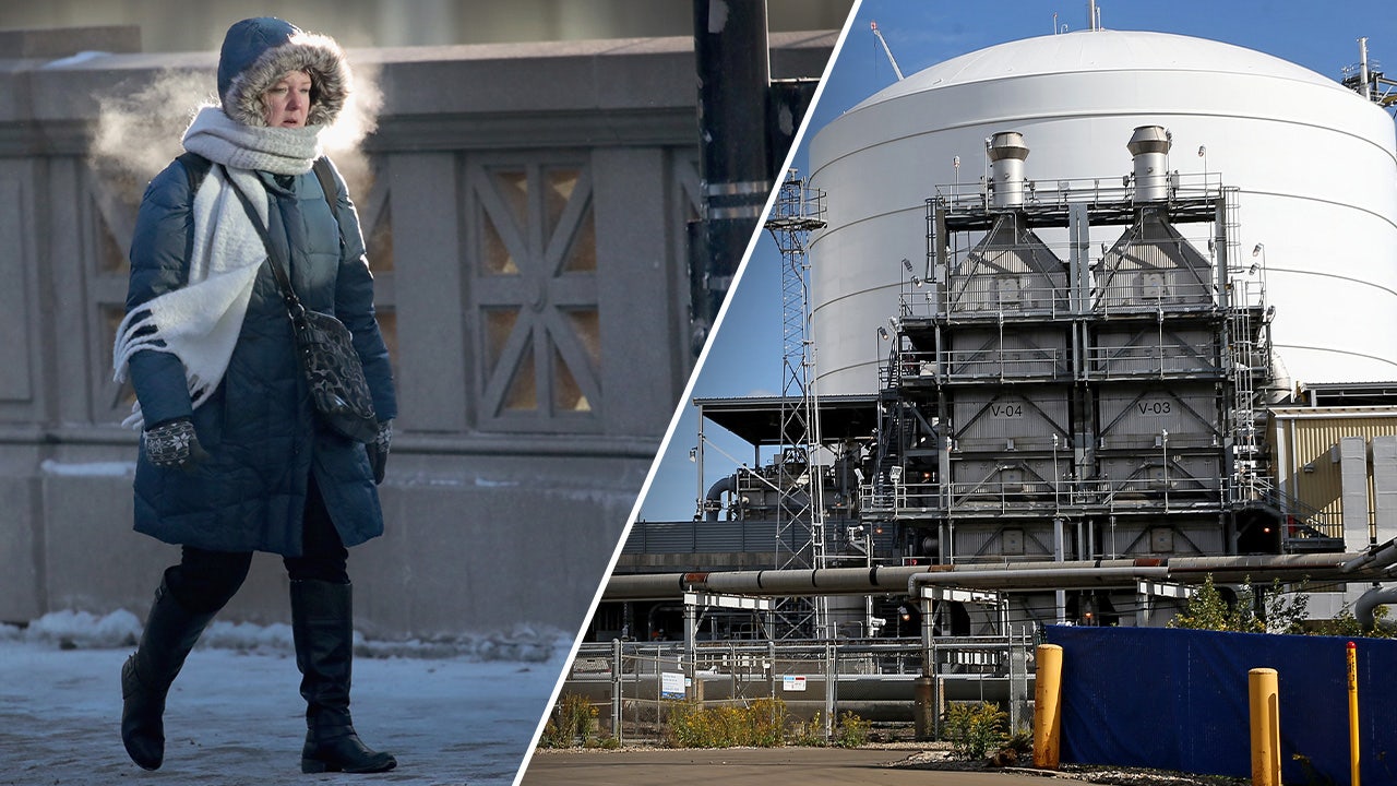 "Regulators Urge Protection of Natural Gas Supply to Safeguard Heat for Millions of Americans"
