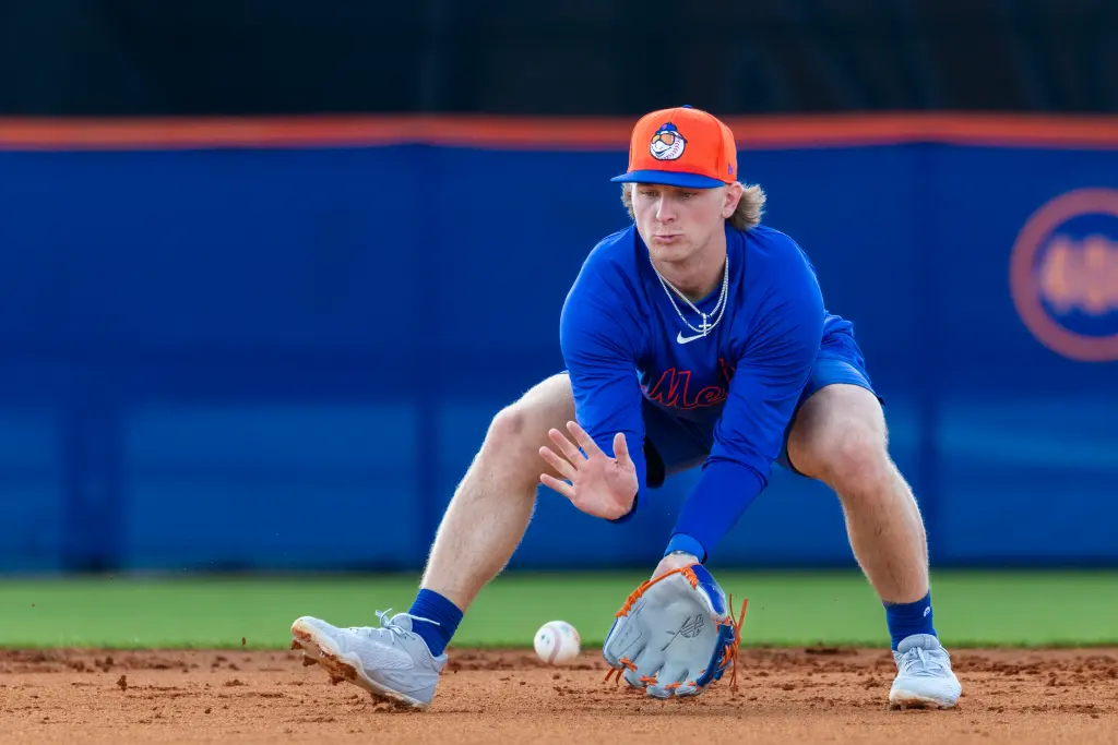 Featured image for Mets' Trade Deadline Strategies: Key Prospects, Targets, and Improvements