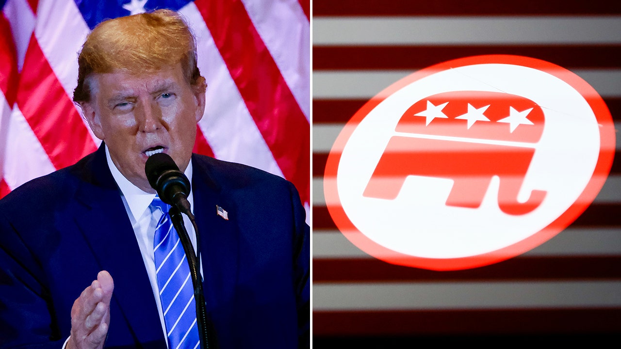 "Trump Campaign's Rejected Bid for RNC to Cover Legal Bills Reflects GOP's Internal Struggle"