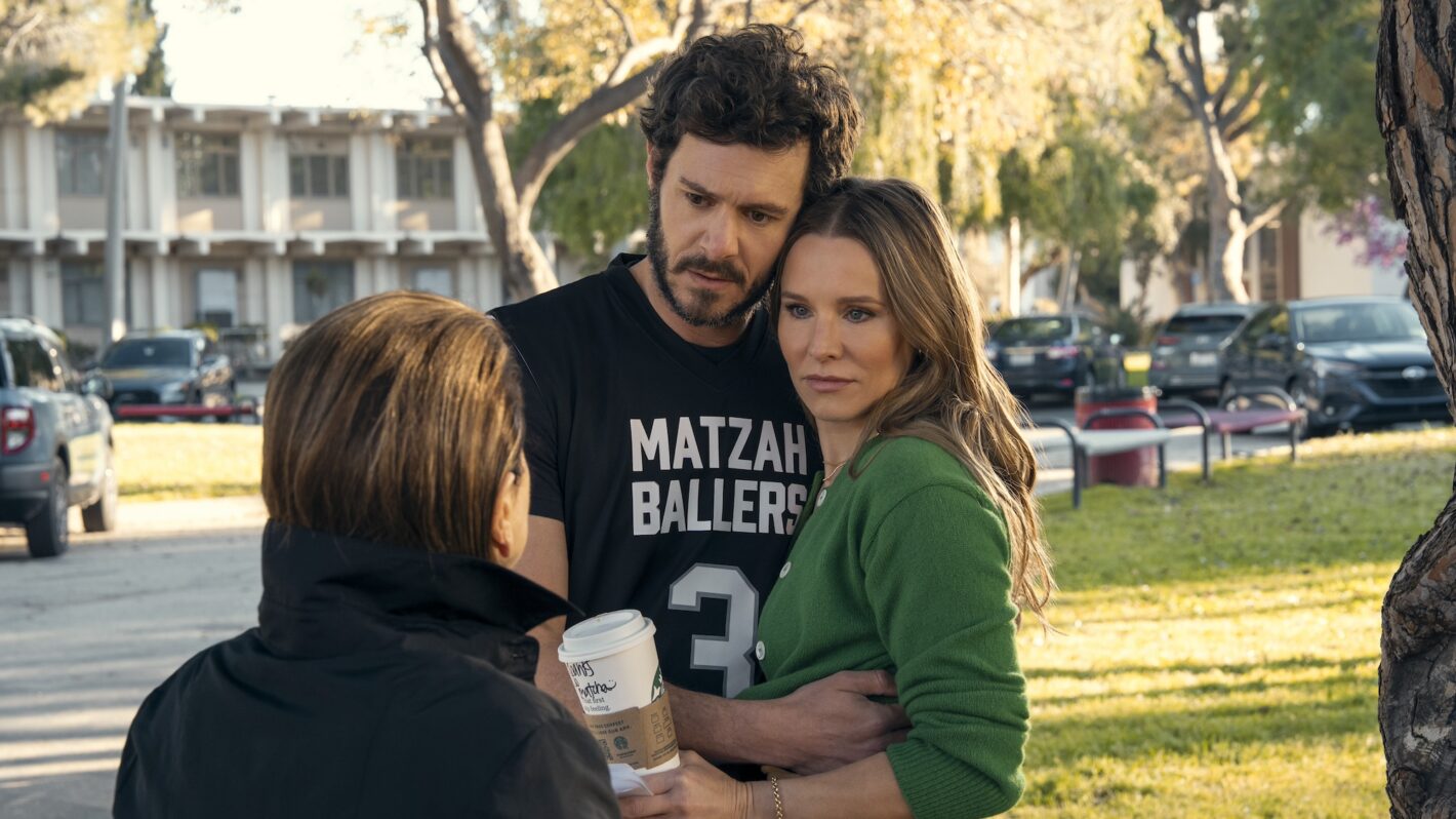 Featured image for 'Nobody Wants This' Season 2 Faces New Challenges and Criticisms