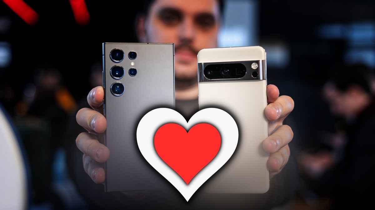 "Samsung's AI-Powered Galaxy S24: A Game-Changer in the Smartphone Market"