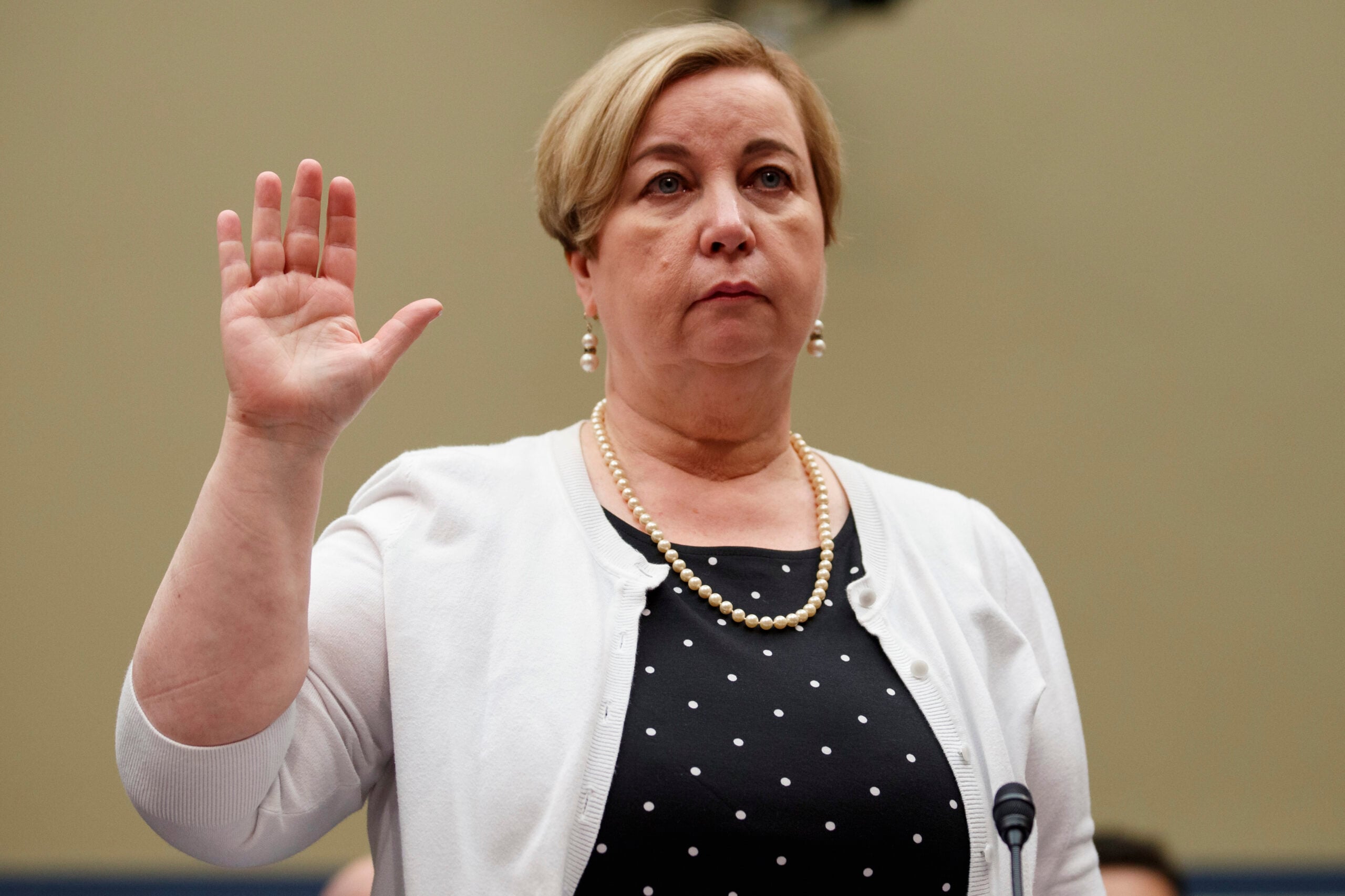 Featured image for Election Advocates File Complaints Against Federal Election Panel