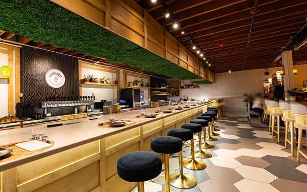 Featured image for "Florida's Michelin Guide 2024: New Restaurants in Orlando, Tampa, and Miami"