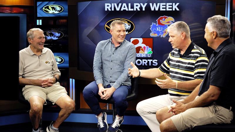 Featured image for Remembering Ben Arnet: Missouri Sports Broadcaster and Friend