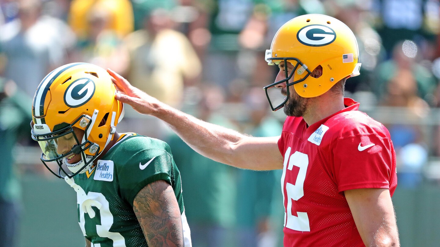 Featured image for Jaire Alexander Reunites with Ravens, Boosting Cornerback Options