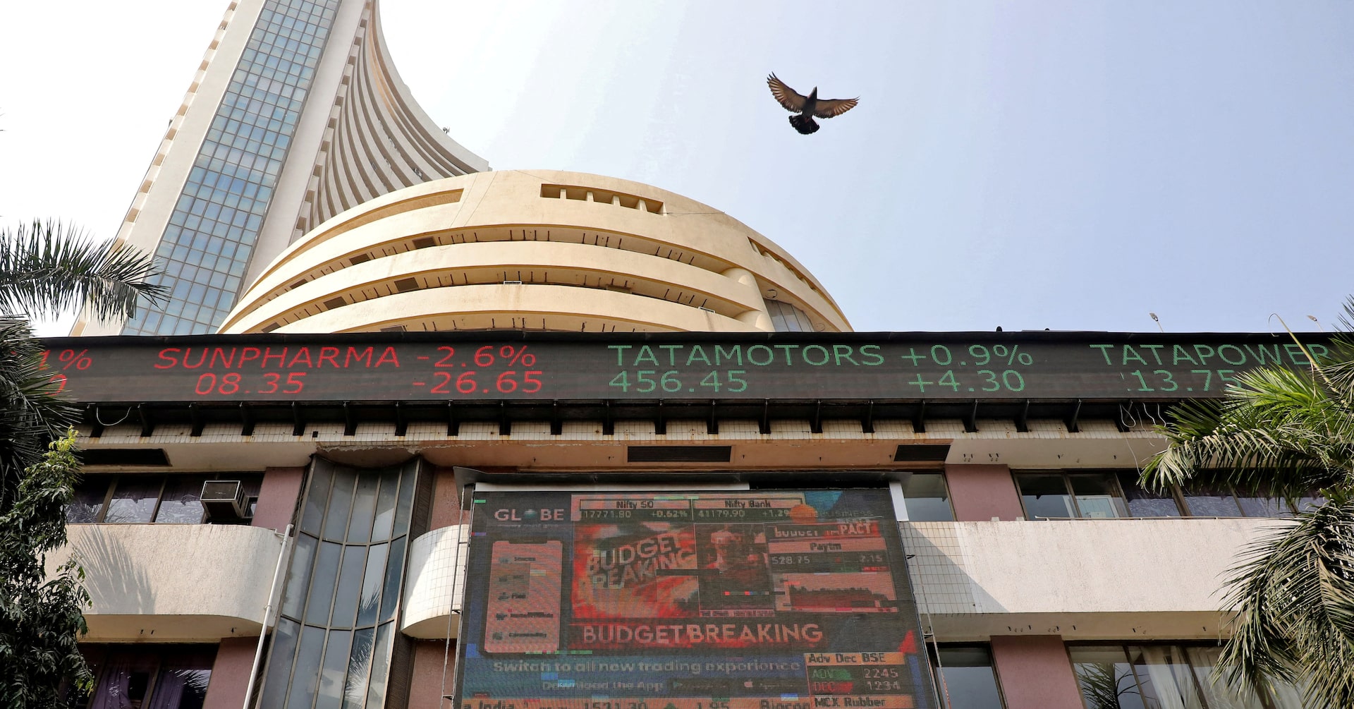 India's Markets on Edge Ahead of Election Results