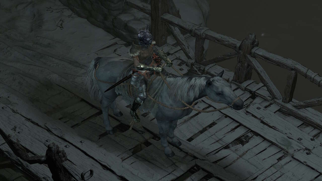 Featured image for "Mastering Mounts and Dungeons in Diablo 4: A Comprehensive Guide"