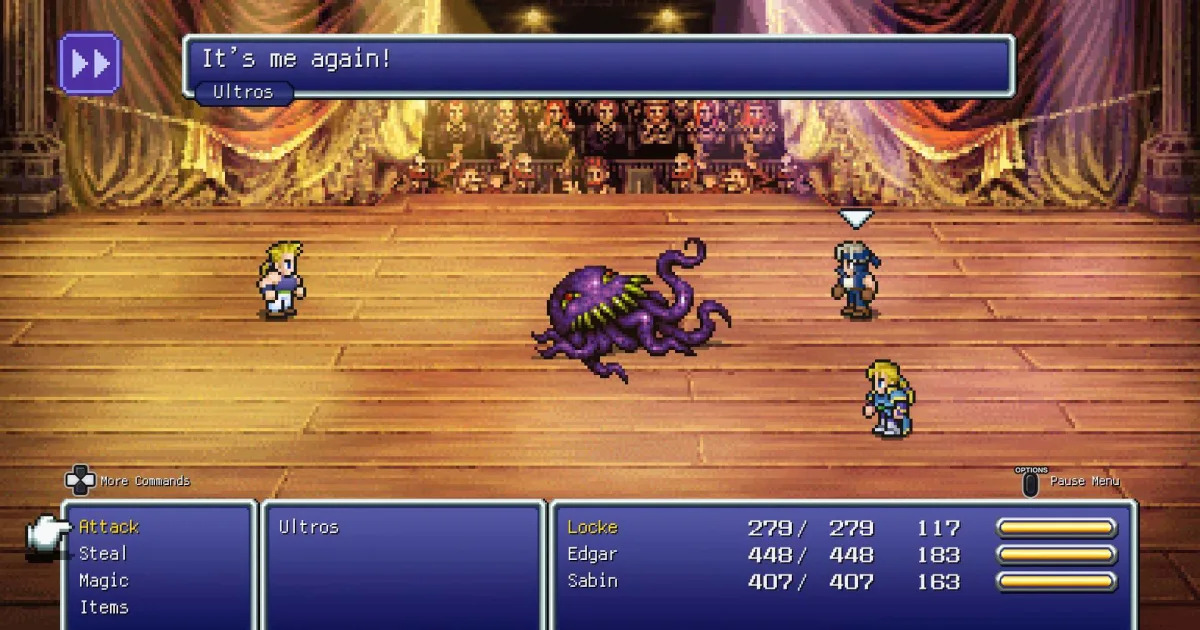 Featured image for "Final Fantasy Pixel Remasters Set to Launch on Switch and PS4 on April 19th"