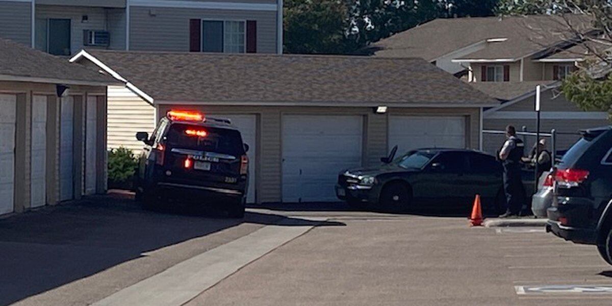"Police Respond to Barricaded Suspects, Imposing Shelter-in-Place Orders in Colorado Springs and Pueblo"