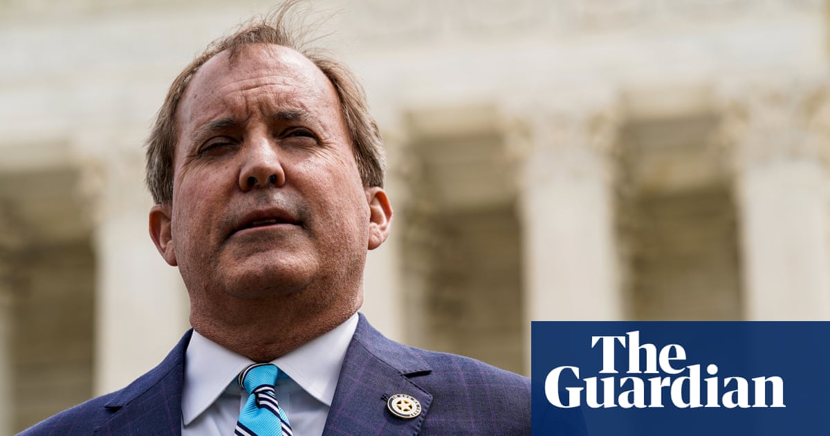 Texas Attorney General Vows Legal Action Against Doctor Performing Abortion on Kate Cox
