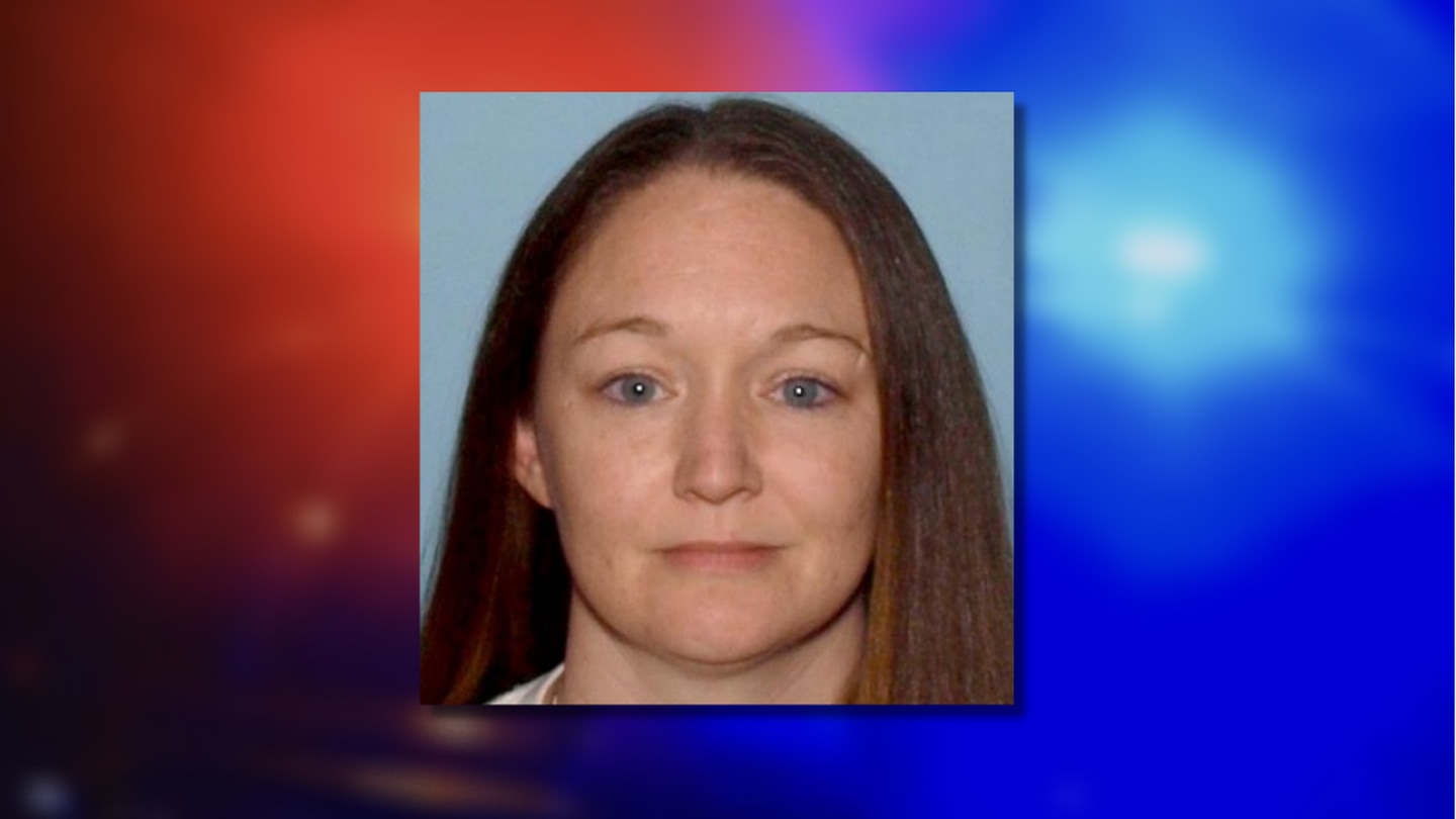 Mother Arrested for Kidnapping Daughters from Burger King