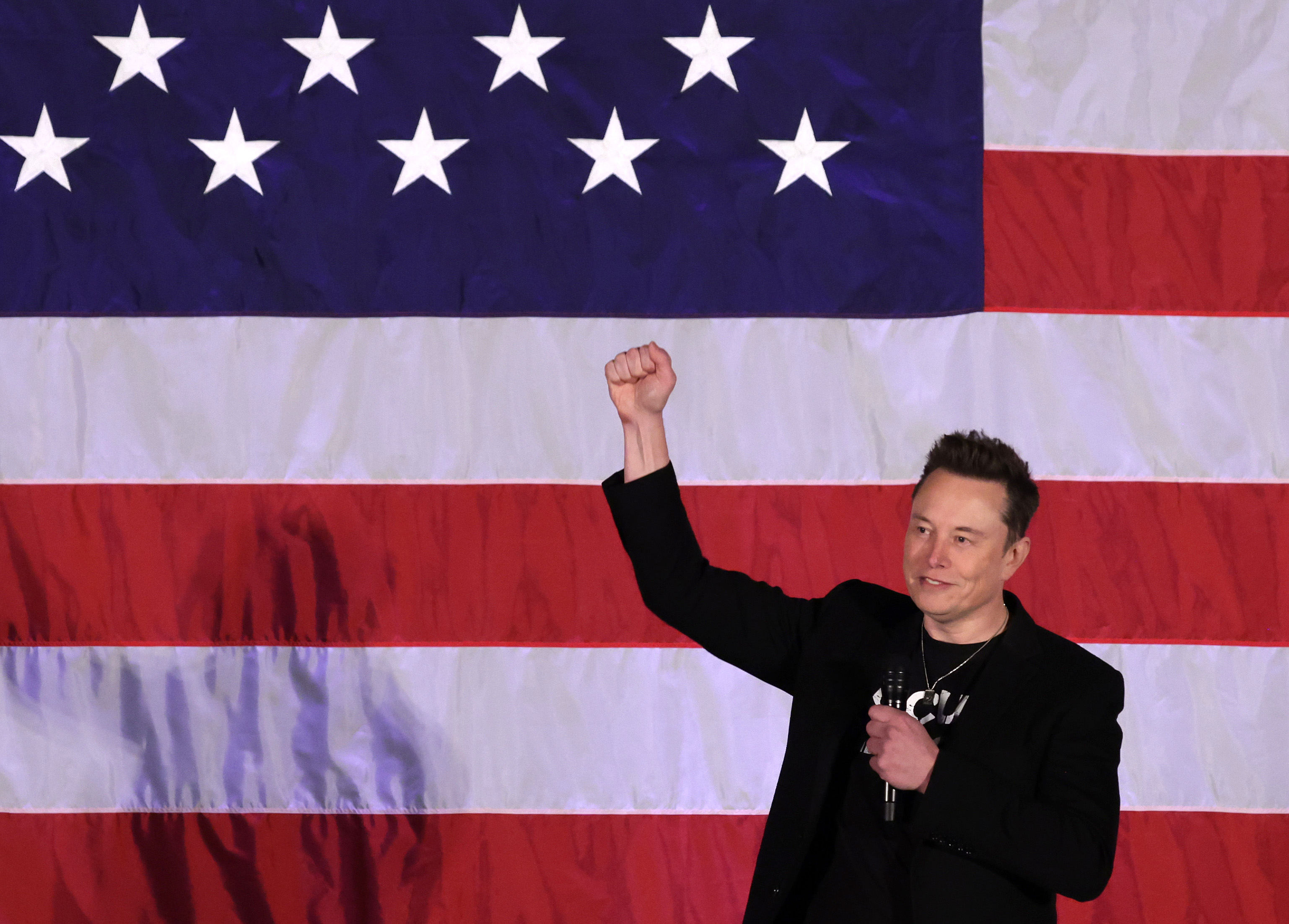 Featured image for Elon Musk Launches 'America Party' Amid Political Tensions