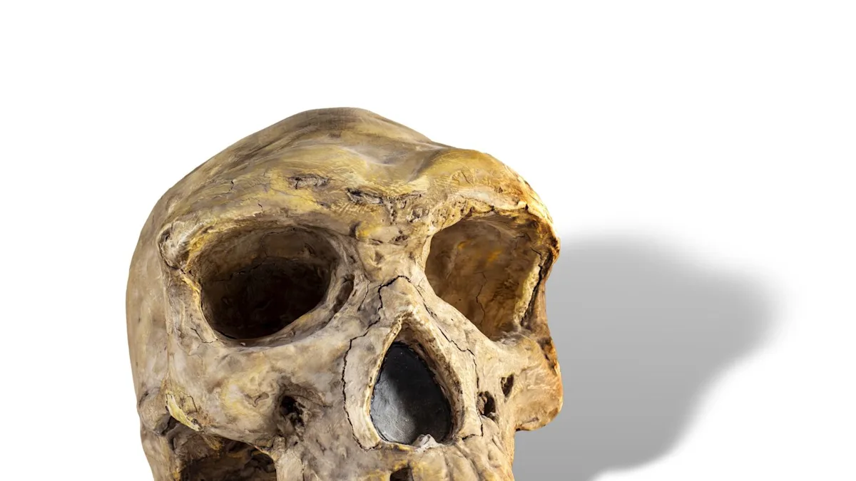 Featured image for The Surprising Role of Lead Poisoning in Human Evolution