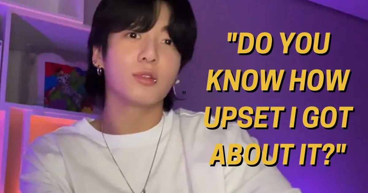 BTS' Jungkook Surprises Fans at Suga's Concert, But ARMYs Disagree