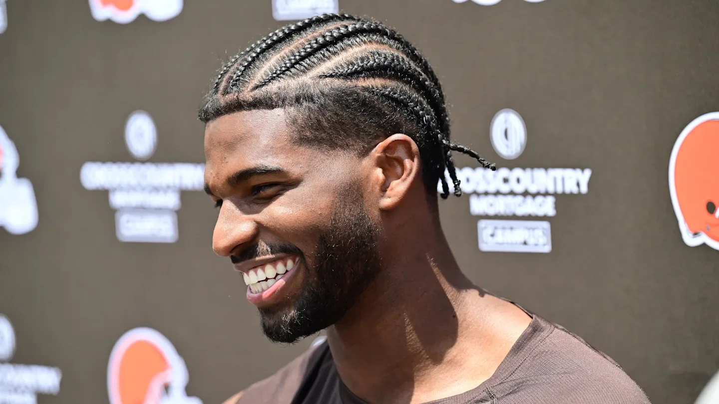 Shedeur Sanders to Make First Start in Browns Preseason Opener