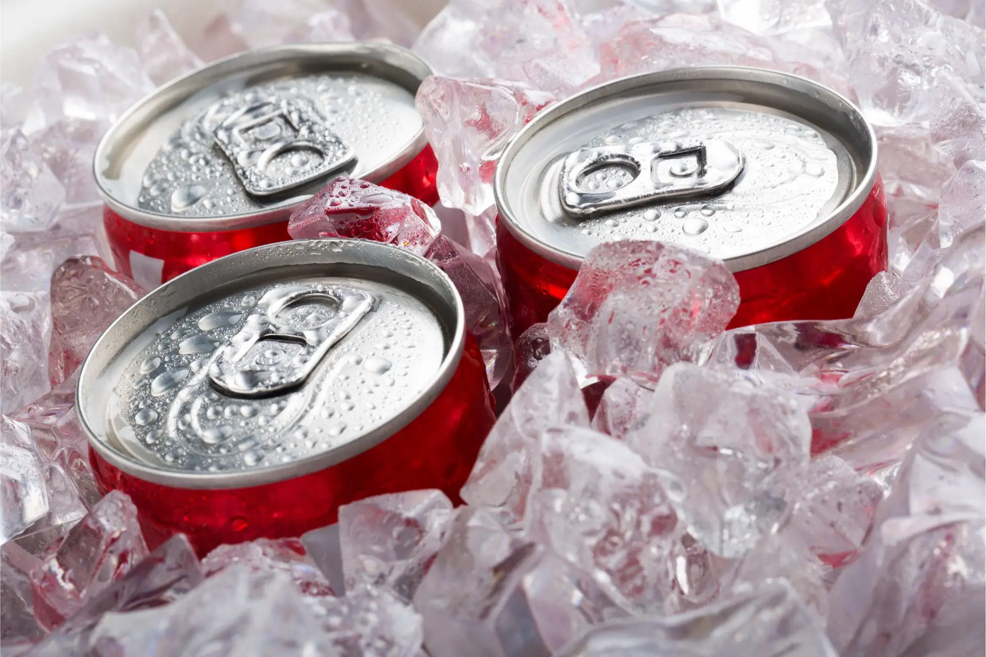 Featured image for "Sugary Drinks: A Daily Dose of Liver Cancer and Chronic Liver Disease"