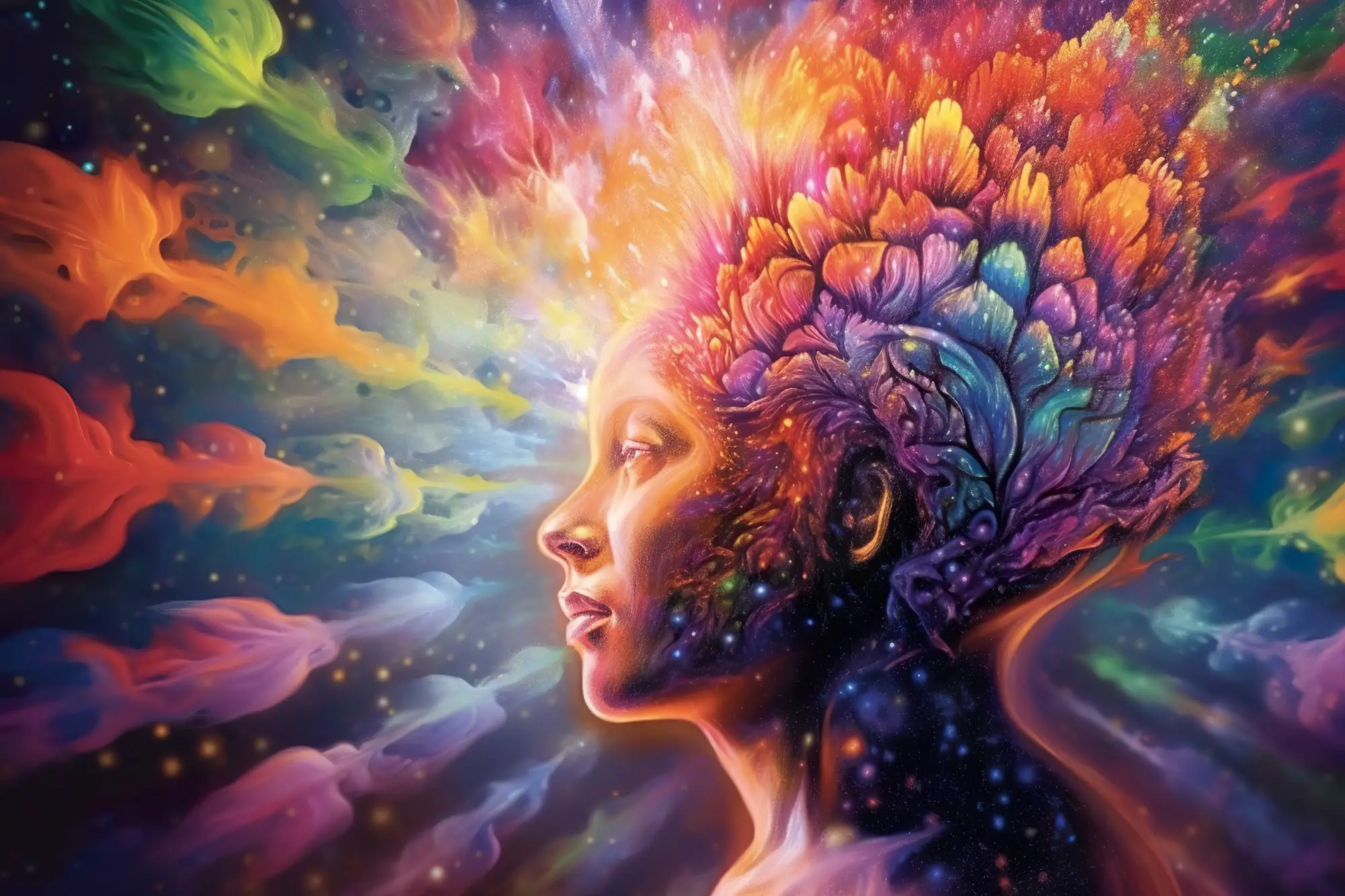 Featured image for Psychedelics Reopen Critical Learning Windows in the Brain.