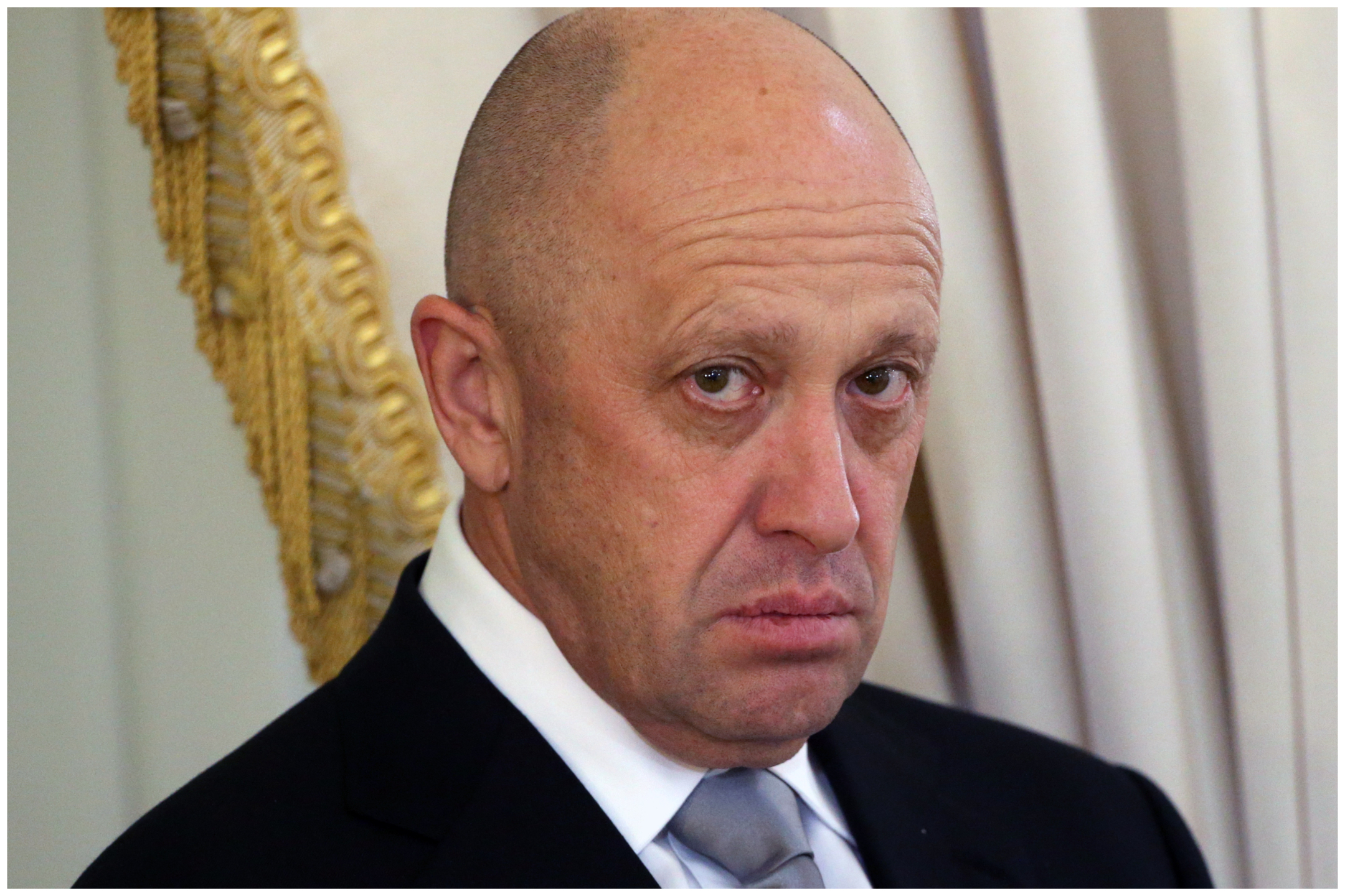 Wagner Chief Plans Massive Recruitment Amid Fear of Losing Initiative in Ukraine War.
