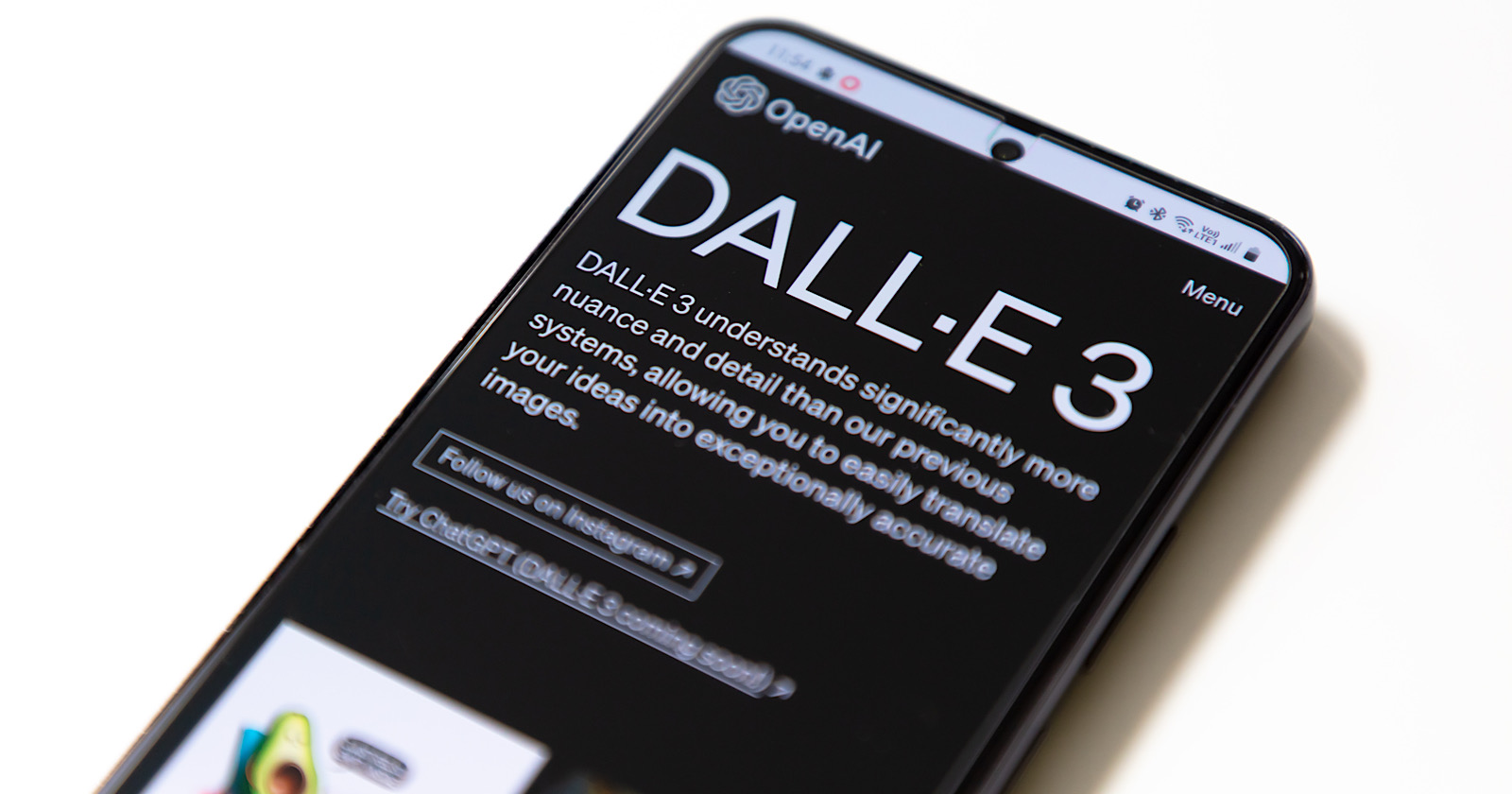 Featured image for DALL-E 3 Image Generator Integrated into ChatGPT Plus for Enhanced AI Images