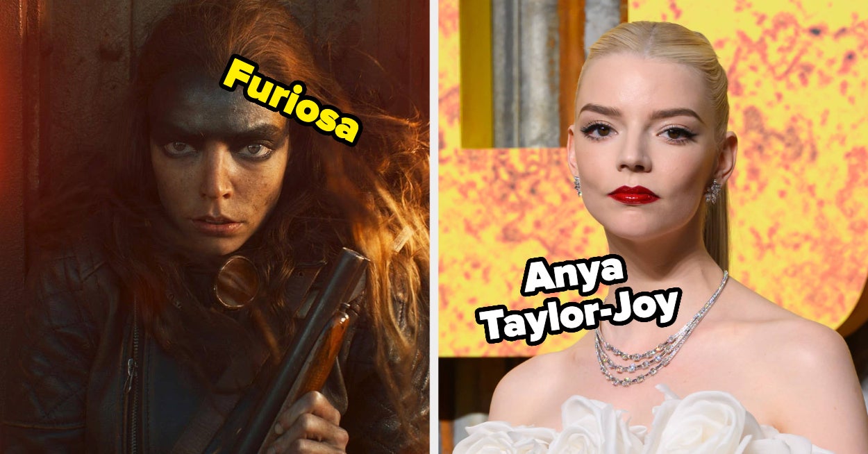 Featured image for "Furiosa: Cast, AI Magic, and Box Office Woes"