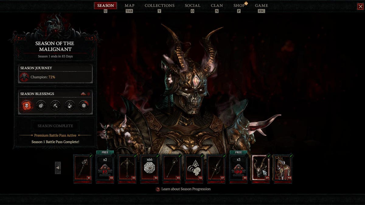 Featured image for "Diablo 4: Latest Updates and Patch Details Revealed"