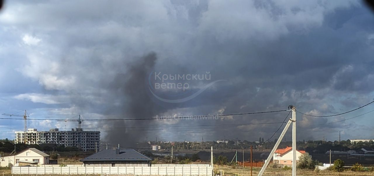 Featured image for Tensions Escalate as Ukrainian Drones Target Russian and Kazakh Oil Facilities