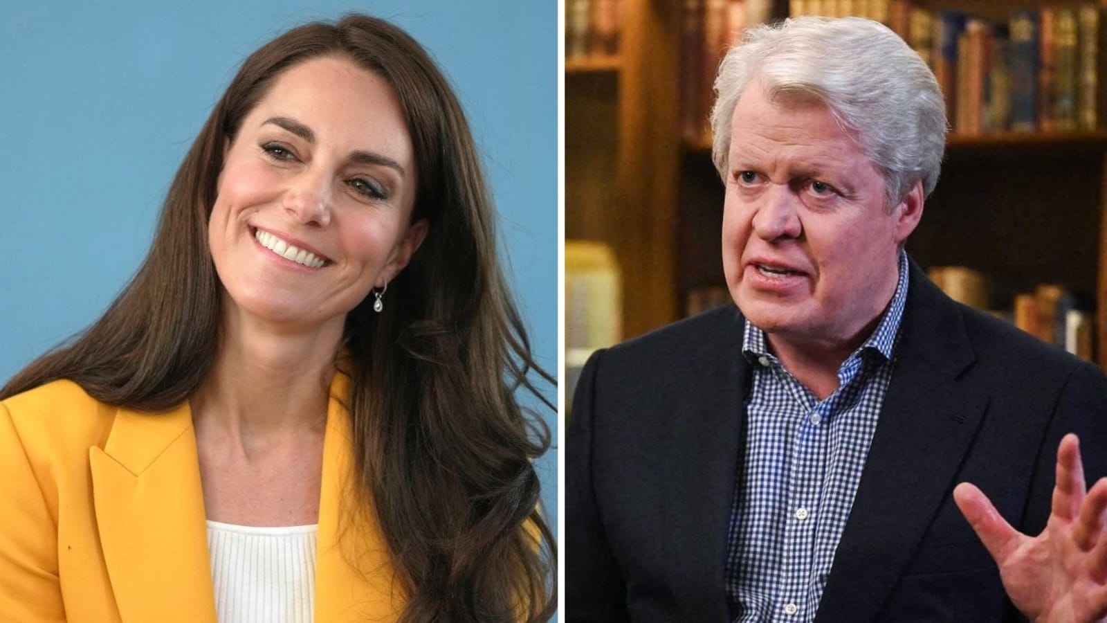 Featured image for "Charles Spencer Expresses Concerns Over Kate Middleton's Public Scrutiny"