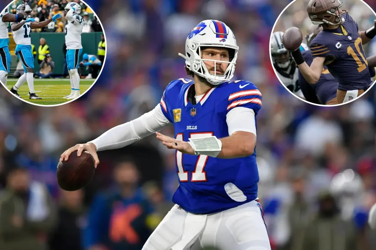 NFL Week 10 Predictions, Matchups, and Key Highlights