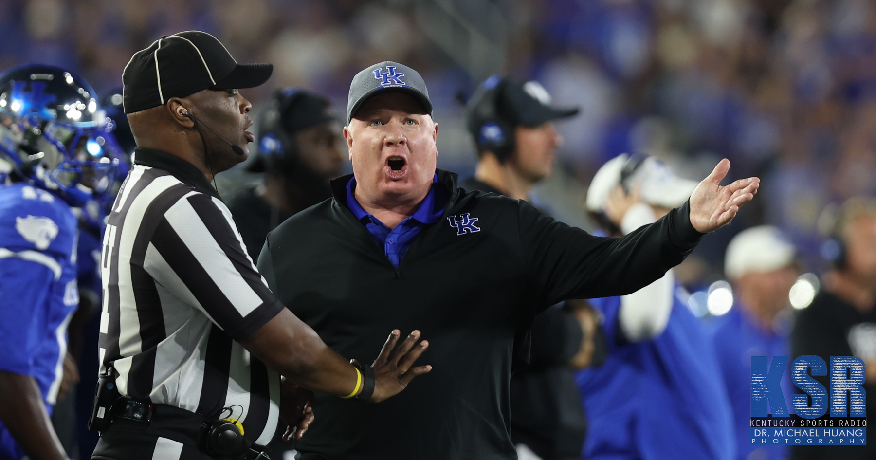 Featured image for Kentucky's Close Call Ends in Overtime Loss to Texas